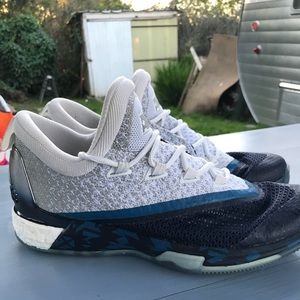 Adidas Crazy Light Boost Andrew Wiggins PE